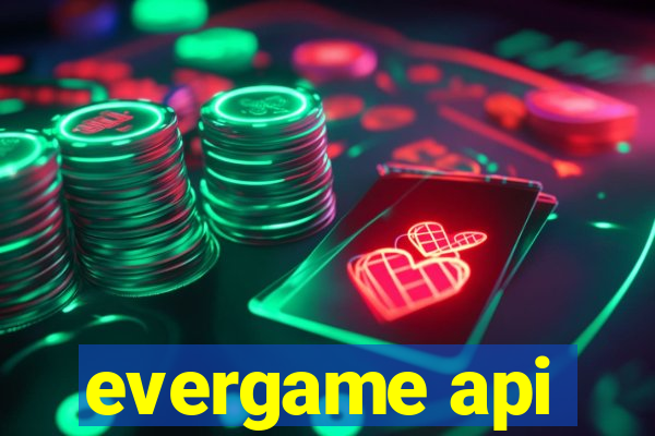 evergame api