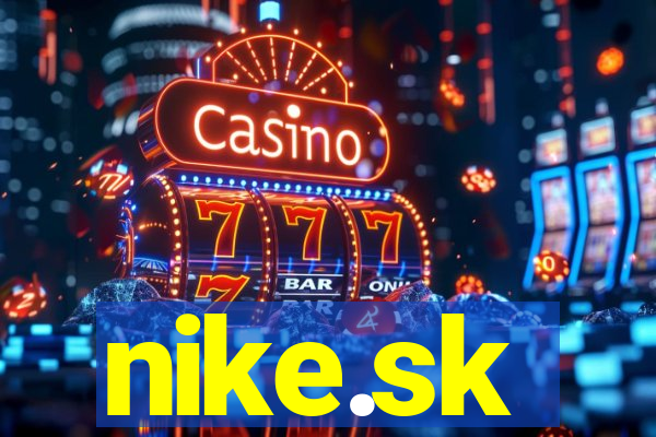 nike.sk