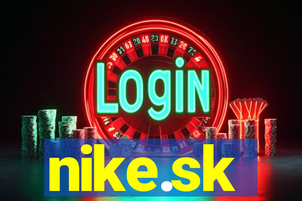 nike.sk