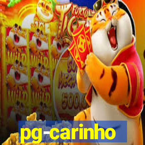 pg-carinho