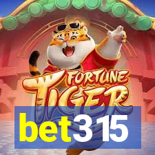 bet315