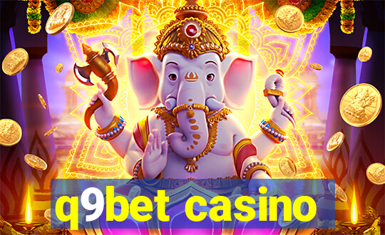 q9bet casino