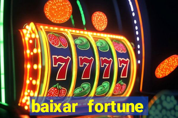 baixar fortune tiger oficial