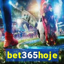 bet365hoje