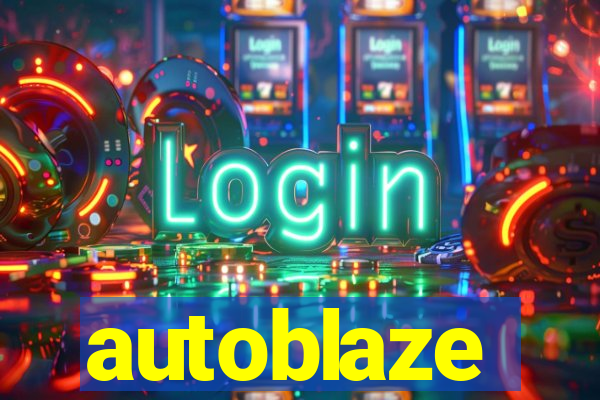 autoblaze