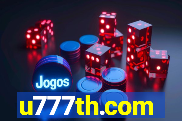 u777th.com