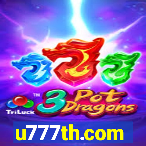 u777th.com