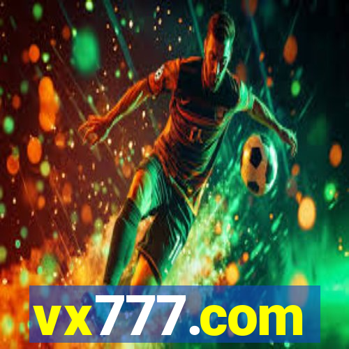 vx777.com