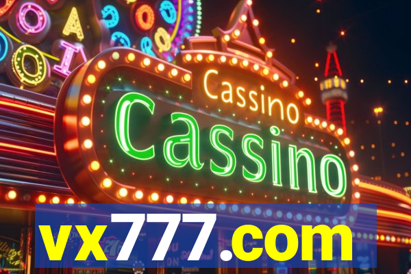 vx777.com