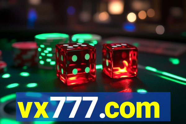 vx777.com
