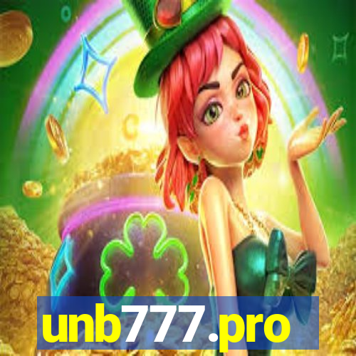 unb777.pro