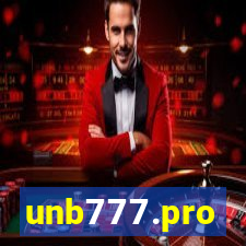 unb777.pro