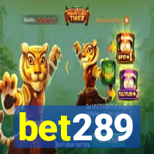 bet289