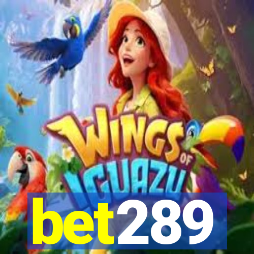 bet289