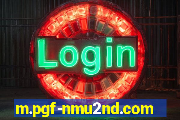m.pgf-nmu2nd.com fortune ox