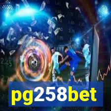 pg258bet
