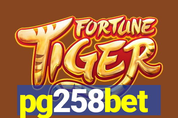 pg258bet