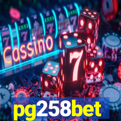 pg258bet