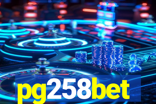 pg258bet