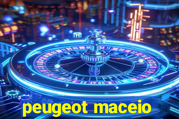 peugeot maceio
