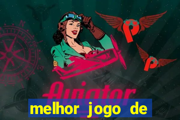 melhor jogo de celular offline