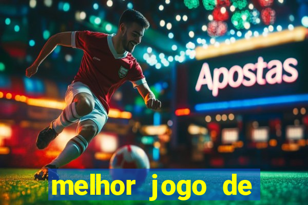 melhor jogo de celular offline