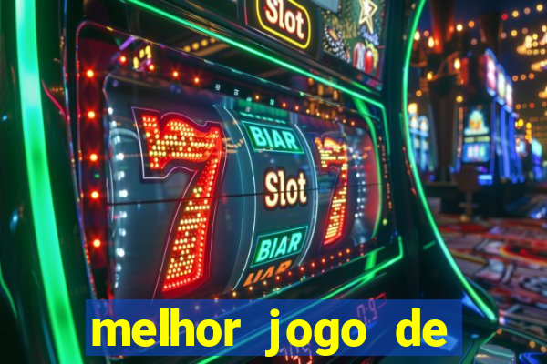 melhor jogo de celular offline