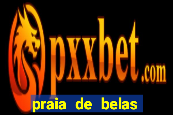 praia de belas shopping lojas