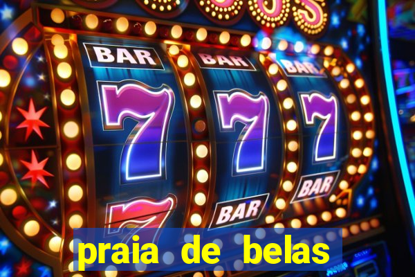 praia de belas shopping lojas