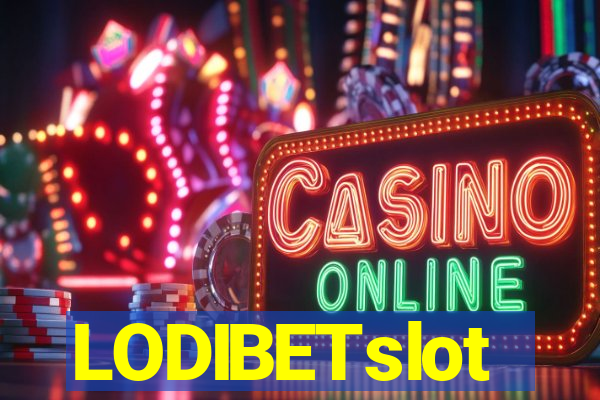 LODIBETslot