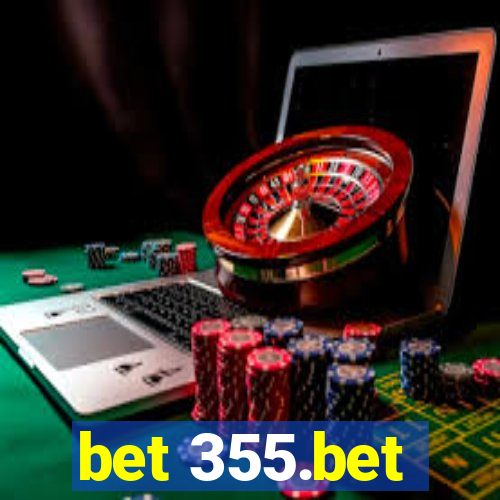 bet 355.bet