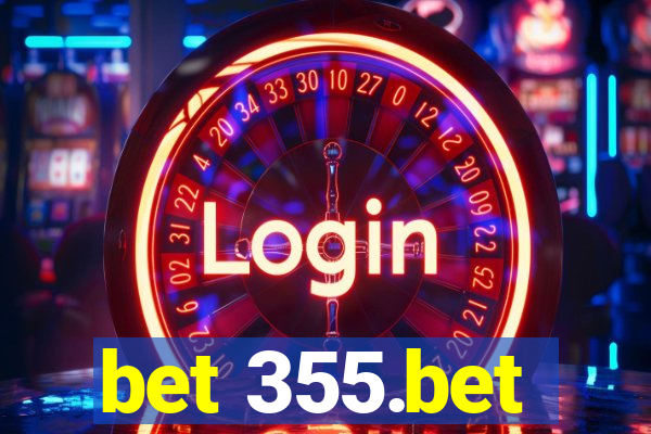 bet 355.bet