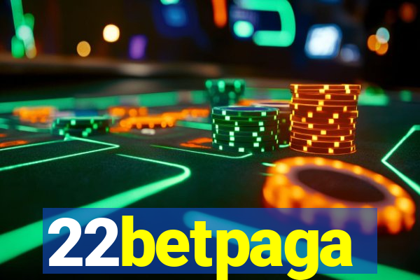 22betpaga