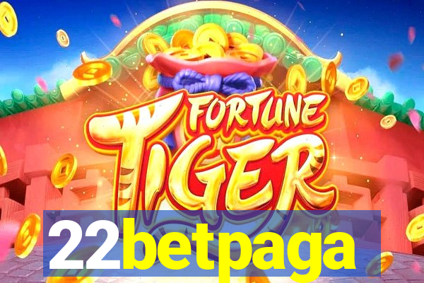 22betpaga