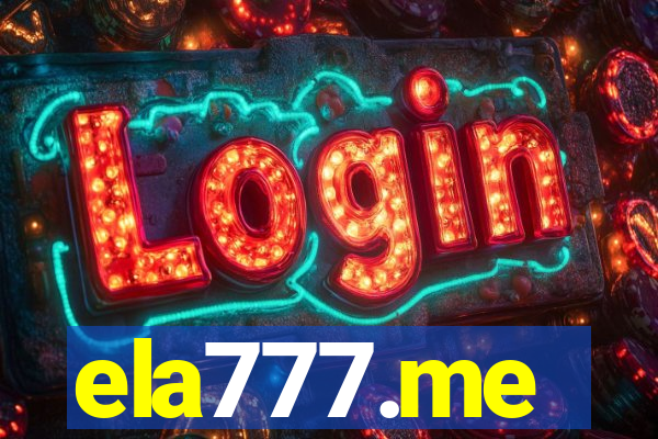 ela777.me