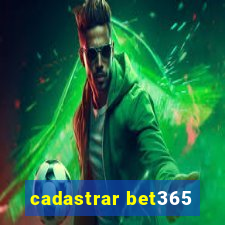 cadastrar bet365