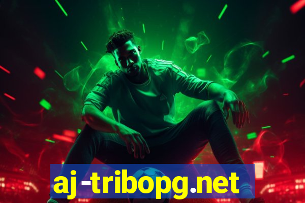 aj-tribopg.net