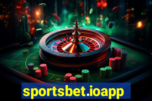 sportsbet.ioapp