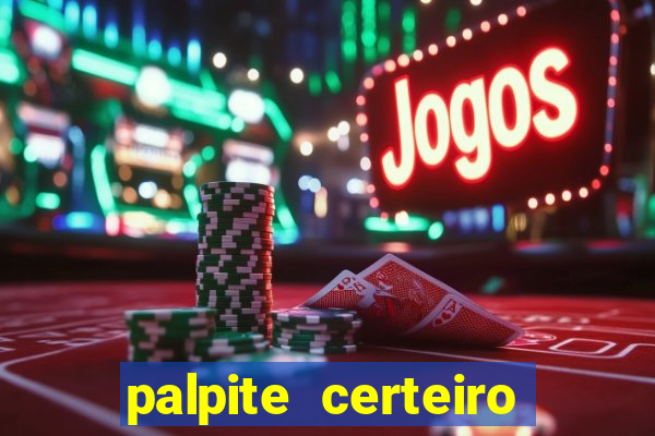 palpite certeiro chaves dourada