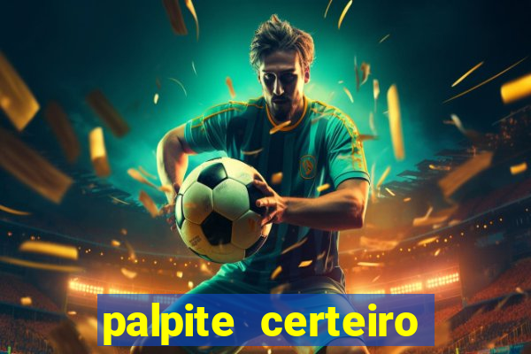 palpite certeiro chaves dourada