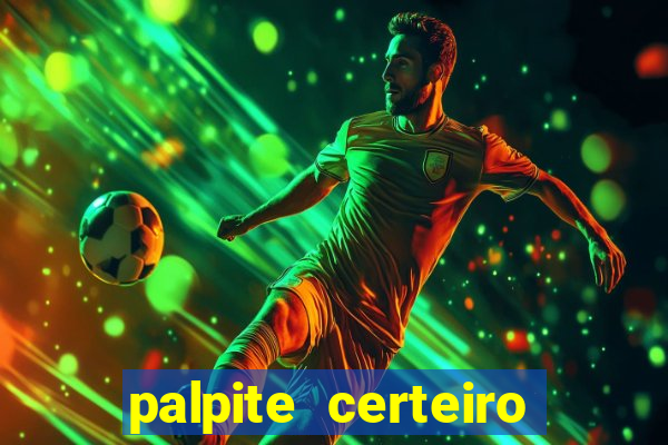palpite certeiro chaves dourada