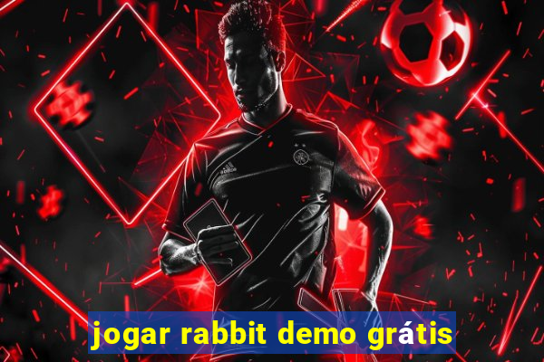 jogar rabbit demo grátis