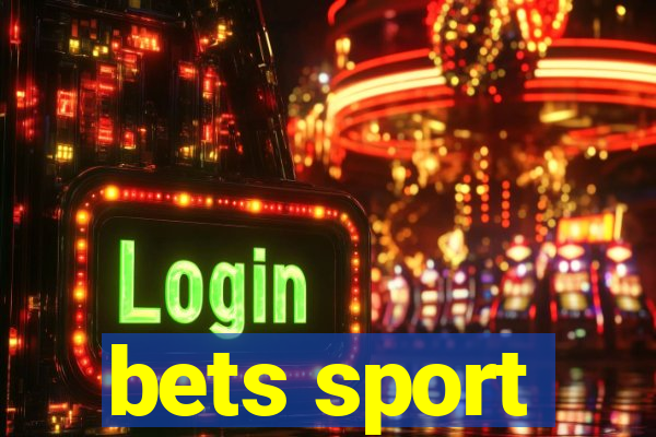bets sport