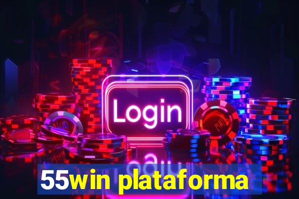 55win plataforma