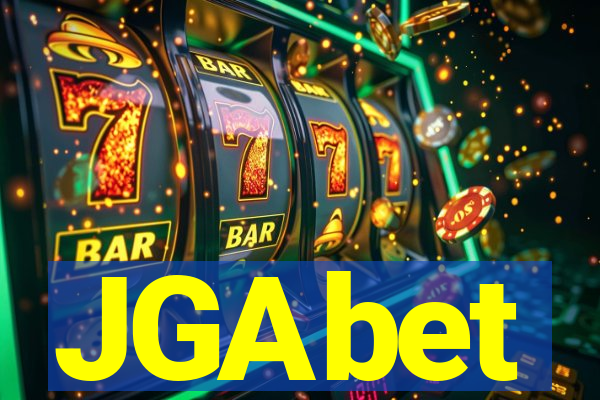 JGAbet