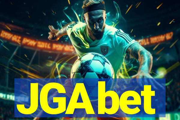 JGAbet