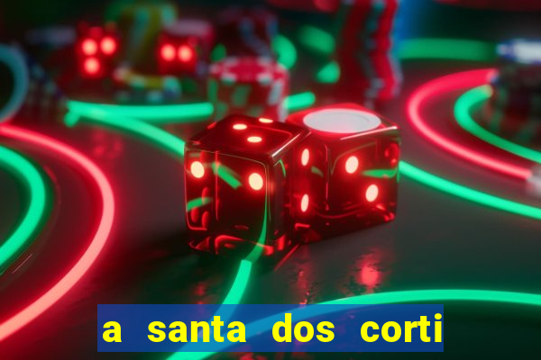 a santa dos corti os dragon's dogma 2