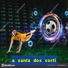 a santa dos corti os dragon's dogma 2