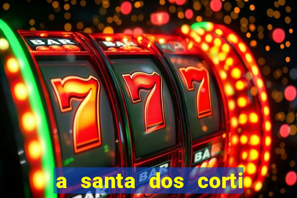 a santa dos corti os dragon's dogma 2