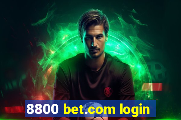 8800 bet.com login